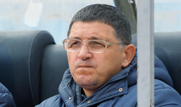 Періца Огнєнович, ФК Шахтар