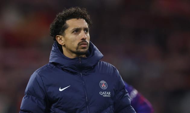 Маркіньйос - Getty Images