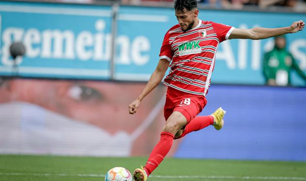 Рікардо Пепі - Getty Images