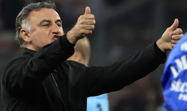 Крістоф Галтьє, rmcsport.bfmtv.com