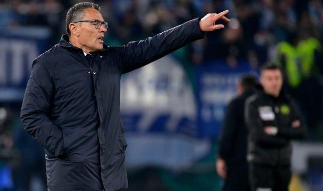 Марко Ландуччі, Getty Images