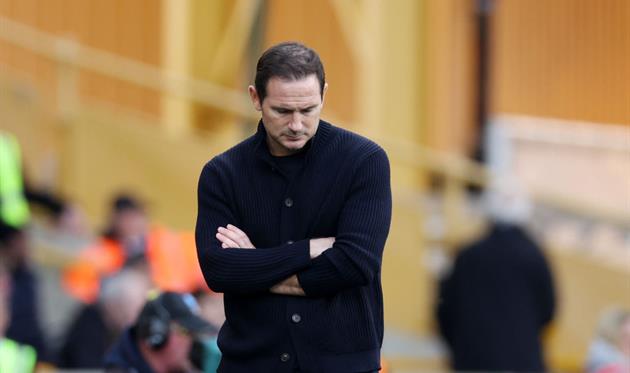 Френк Лемпард - Getty Images