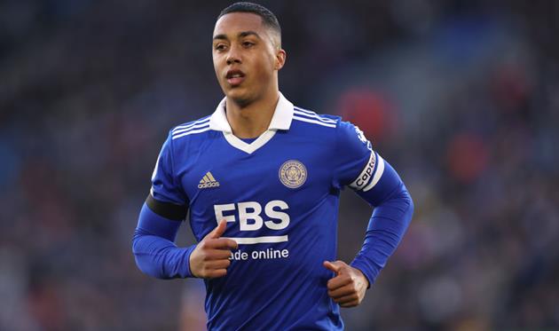 Юрі Тілеманс - Getty Images