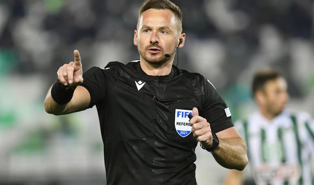 Павел Рачковські - Фото Sport24