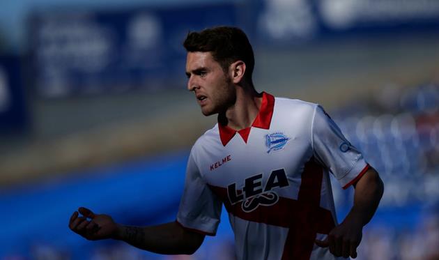 Ібаї Гомес - Getty Images