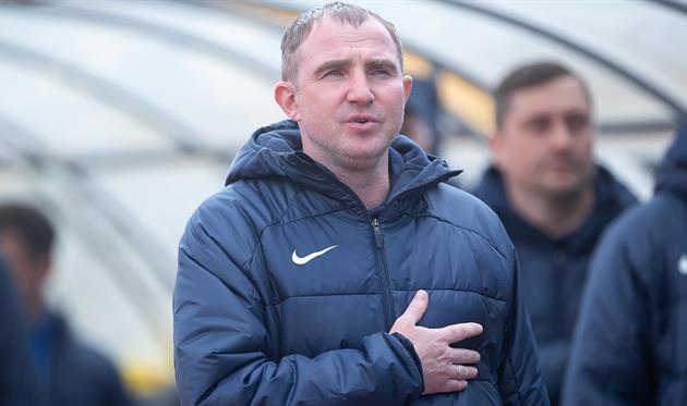 Олександр Кучер, СК Дніпро-1