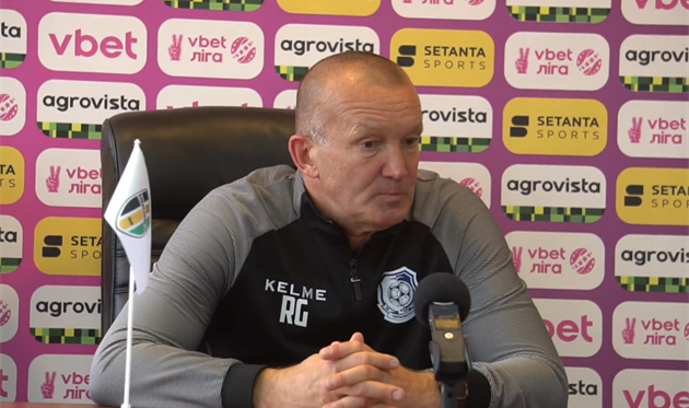 Роман Григорчук, Getty Images