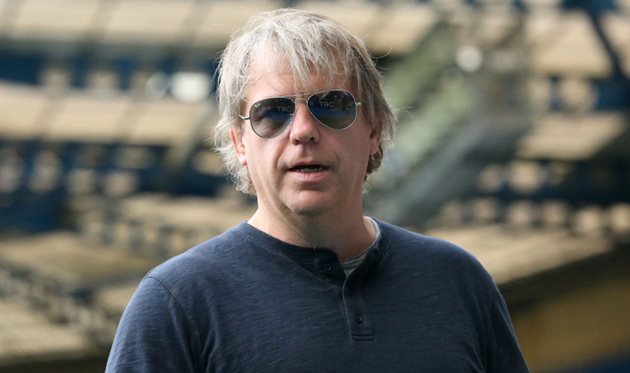 ТОДД БОУЛІ, GETTY IMAGES