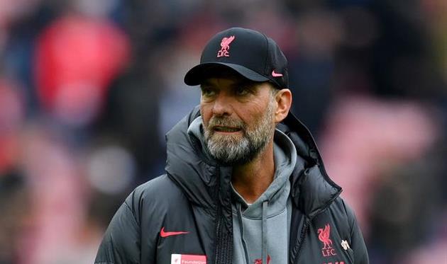 Юрген Клопп, Getty Images