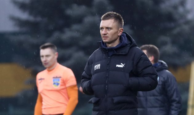 ОЛЕГ ГОЛОДЮК, САЙТ МЕТАЛІСТА 1925