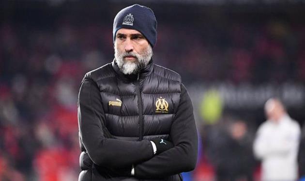 Ігор Тудор, twitter.com/RMCsport