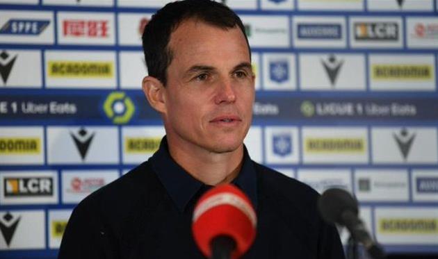 Режис ле Брі, twitter.com/footmercato