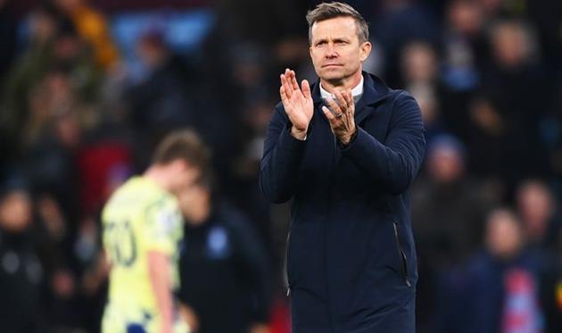 Джессі Марш, Getty Images