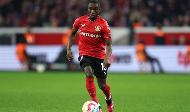 Мусса Діабі, Getty Images