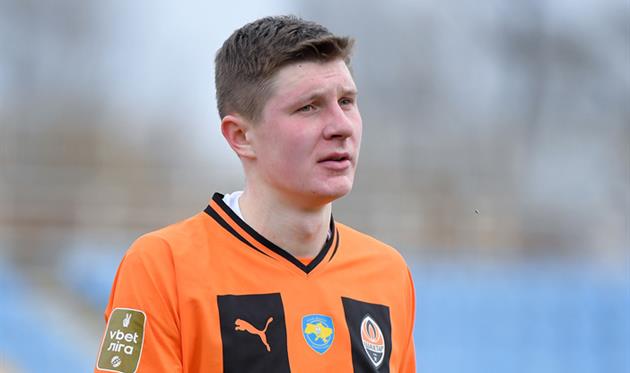 Артем Бондаренко, ФК Шахтар