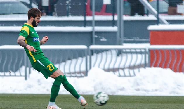 Вадим Червак, dynamo.kiev.ua