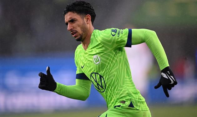 Омар Мармош, Getty Images