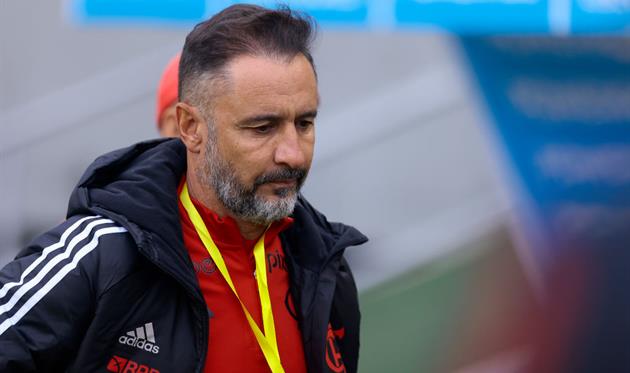 Вітор Перейра, Getty Images