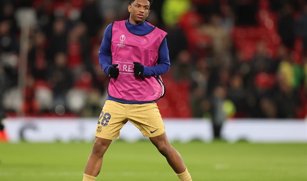 АЛЕХАНДРО БАЛЬДЕ МАРТІНЕС, GETTY IMAGES