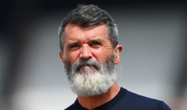 РОЙ КІН, GETTY IMAGES