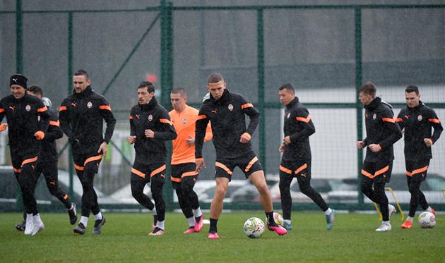 Шахтар, офіційний сайт Шахтаря