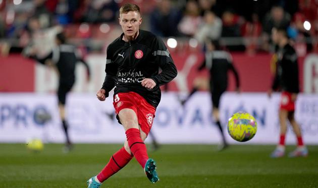 Віктор Циганков, getty images