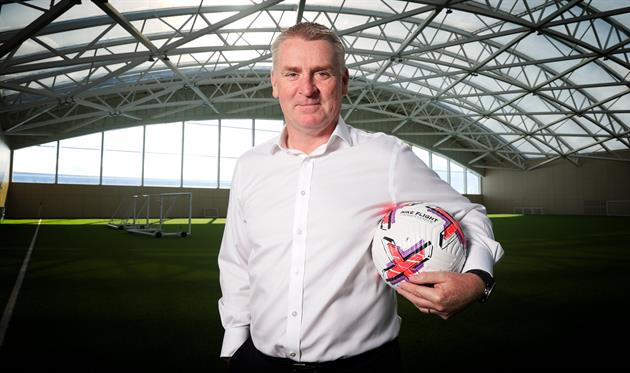 Дін Сміт, Лестер