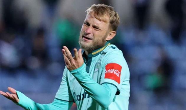 Роман Безус, 24sports