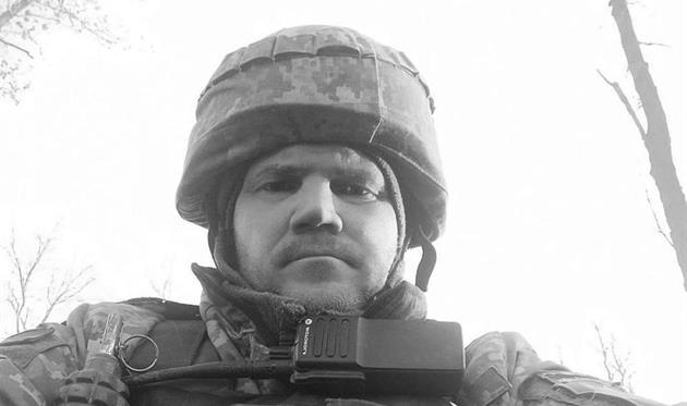 Валентин Кисіль, Зоря