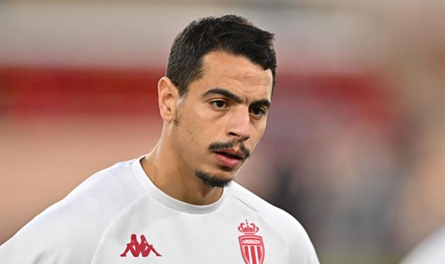 Віссам Бен Єддер, Getty Images