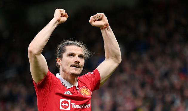 Марсель Забітцер - Getty Images