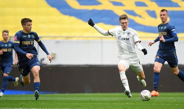 Львів — Шахтар, фото ФК Шахтар Донецьк