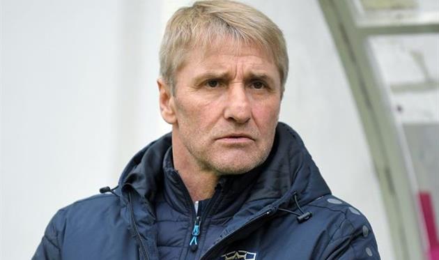 Анатолій Безсмертний, фото: ФК Шахтар Донецьк