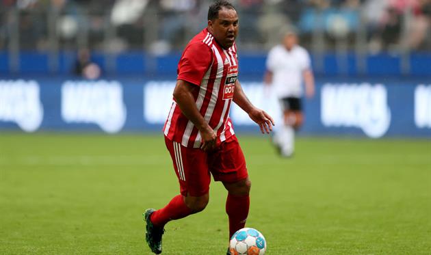 Аілтон, Getty Images