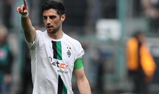 Ларс Штіндль, getty images