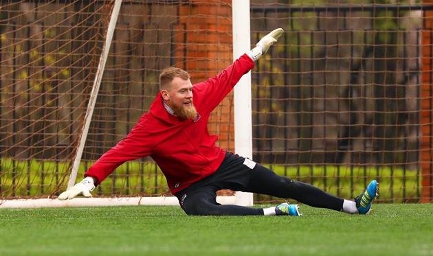 Сарнавський / ФК КРИВБАС