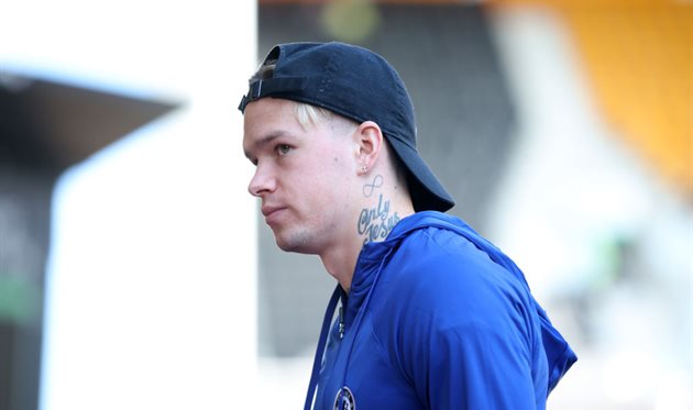 МИХАЙЛО МУДРИК, GETTY IMAGES