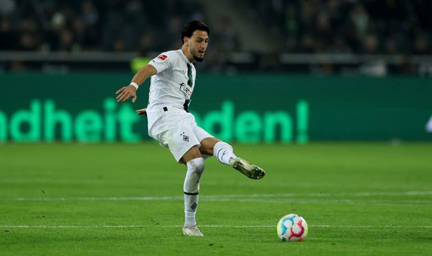 Рамі Бенесебаїні, getty images