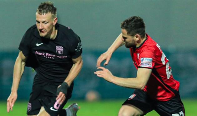 Олексій Кащук, azerisport.com