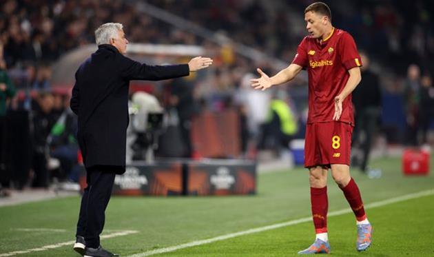 Неманья Матич, Getty Images