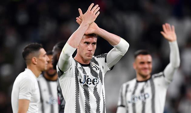 Душан Влахович, getty images