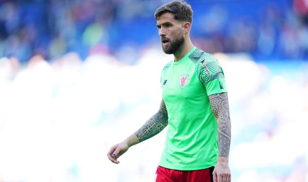 Іньїго Мартінес, Getty Images