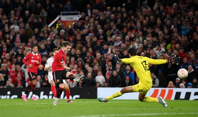 Марсель Забітцер, Getty Images