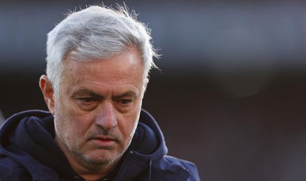 Жозе Моуріньо, Getty Images