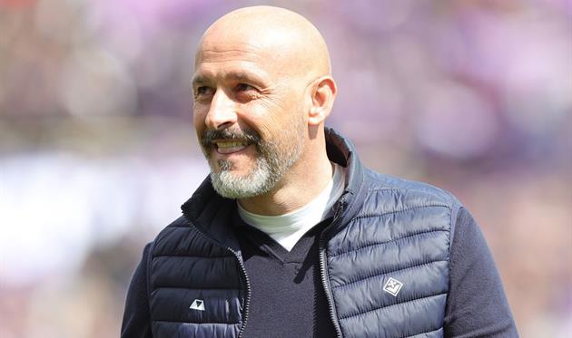 Вінченцо Італьяно - Getty Images