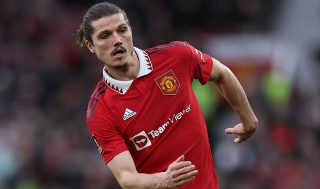 МАРСЕЛЬ ЗАБІТЦЕР, GETTY IMAGES