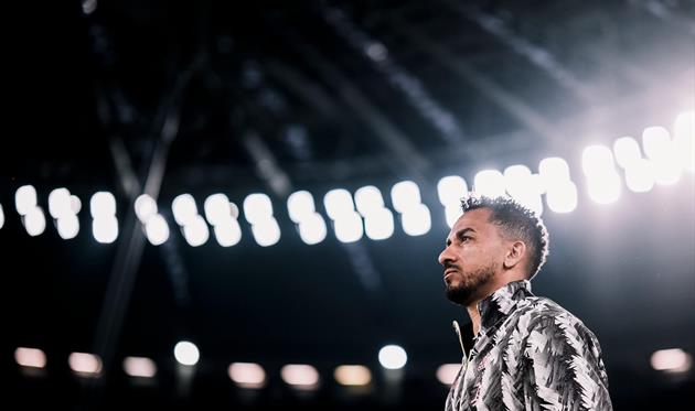 Данило, Фото - Getty Images