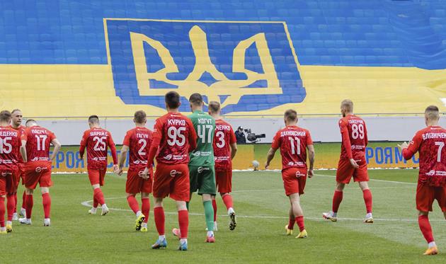 Гравці Вереса, НК Верес