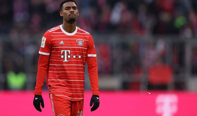 РАЯН ГРАВЕНБЕРХ, GETTY IMAGES