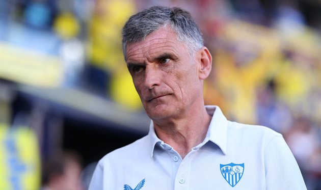 ХОСЕ ЛУЇС МЕНДІЛІБАР, GETTY IMAGES